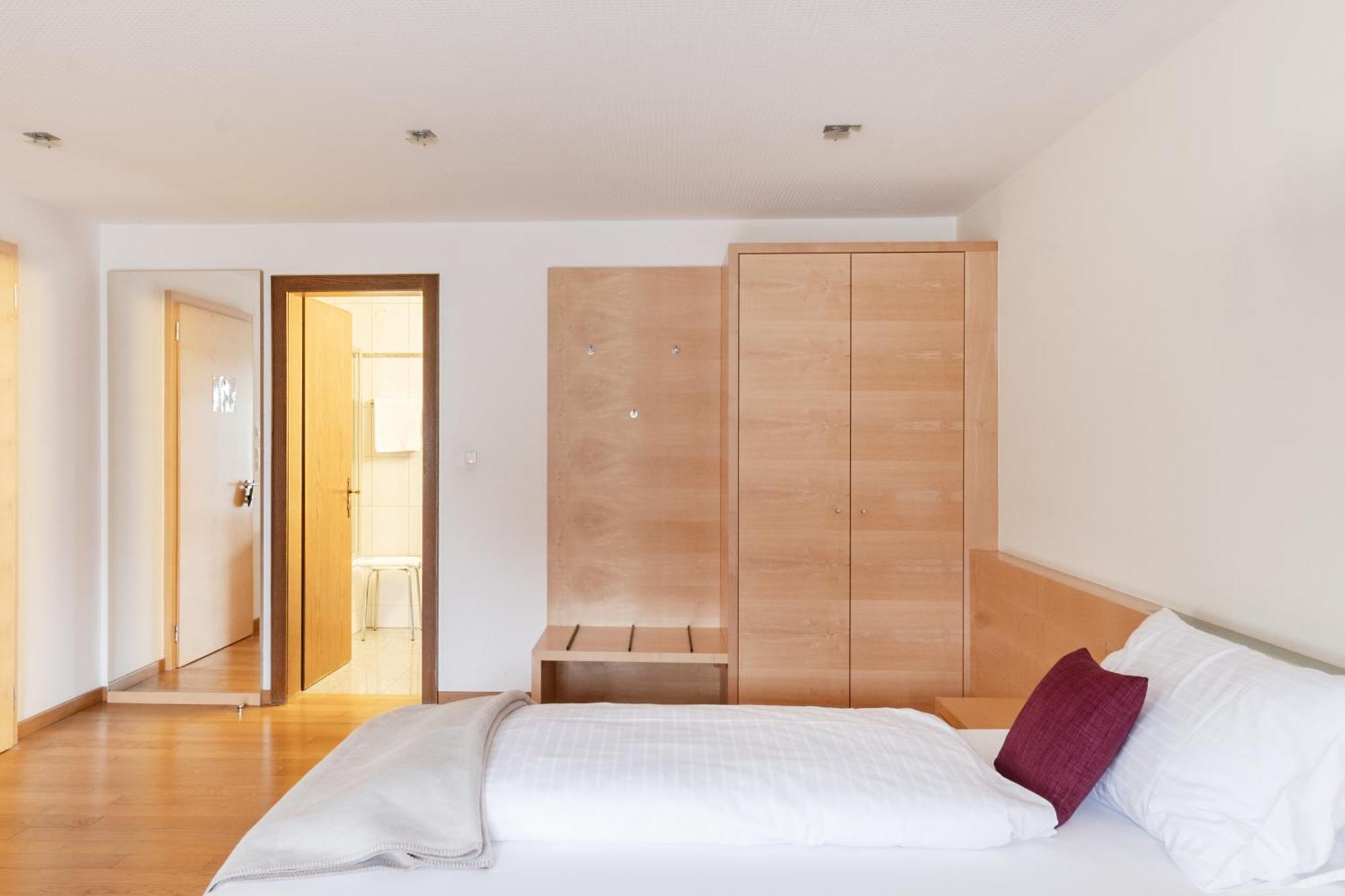 Hotel Loewen Lingenau Zewnętrze zdjęcie