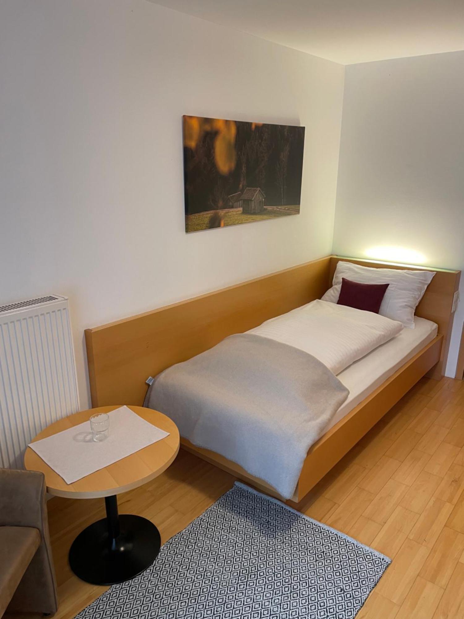 Hotel Loewen Lingenau Zewnętrze zdjęcie